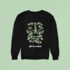 Sad Boyz No Eh Cambiado Money Sweatshirt