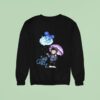 Sad Boyz Sad Girlz La Lluvia Sweatshirt