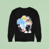 Sad Boyz Sad Now Sad Later Sweatshirt