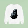 Sade Body Sweatshirt