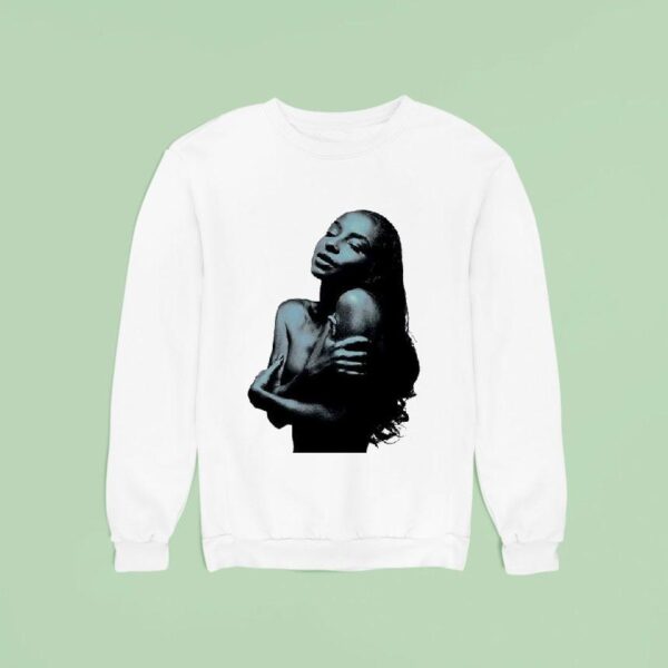 Sade Body Sweatshirt