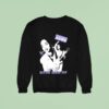 Sade Summer Deluxe Tour Vintage Sweatshirt