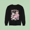 Sailor Moon Home Swee Sweatshirt