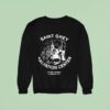 Saint Grey Salvation Center Gentilly Louisiana Founded In Sweatshirt