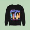 Saja Boys Huntrix Saja Boys Soda Pop Sweatshirt