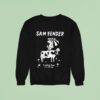 Sam Fender Finsbury Park Event Th July Sweatshirt