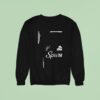San Antonio Spurs X Dj Screw Chopped N Screwed Sweatshirt