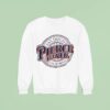 San Diego California Pierce The Veil Logo Sweatshirt