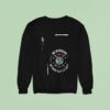 San Diego Fc We Stay We Stand We All Belong No Borders Within Our Hear Sweatshirt