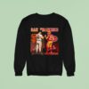 San Francisco City Skyline Webb Giants And Mccaffrey San Francisco Ers Signatures Sweatshirt