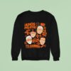 San Francisco Giants Adios Pelota It Is Outta Here Grab Some Pine Mea Sweatshirt