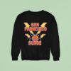San Francisco Surge Basketball Pixel Sweatshirt