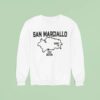 San Marciallo Island Cole Buxton Resort Sweatshirt