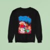 Sanguisugabogg Family Guy Sweatshirt