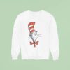 Sarah Tuttle Dr Seuss Sweatshirt