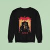 Sarcofago Inri Jesus Sweatshirt
