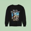 Sascha Grammel Kptn Furchensumpf Sweatshirt