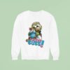 Sascha Grammel Zuckersss Sweatshirt