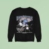 Sasuke Uchiha The One Lost In Darkness Sweatshirt