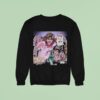 Satcher Today Notice Sweatshirt
