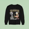 Satsuren No Borei The Phantom Old Man Takamura Sweatshirt