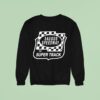 Saugus Speedway The Super Track Sweatshirt