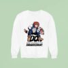 Save Yourself The Embarrassment Collision Sweatshirt