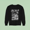 Scalp Rigorvivus Sweatshirt