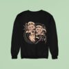 Scarlet Chamber Waifu Sweatshirt