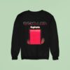 Schiller Euphoria Sweatshirt