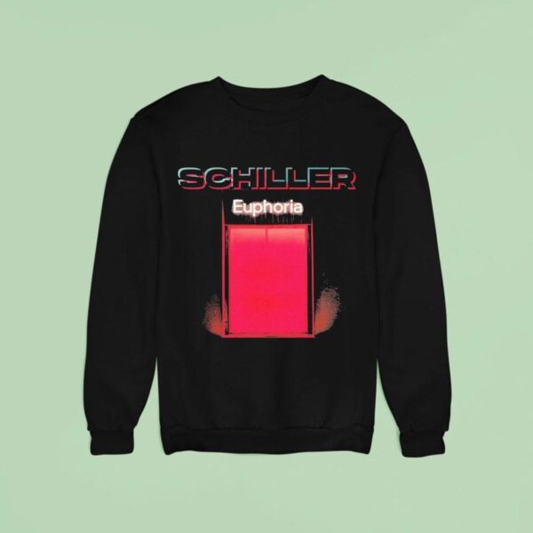 Schiller Euphoria Sweatshirt