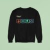 Schiller Life Sweatshirt