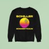 Schiller Sommertraum Sweatshirt