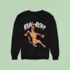 Scooby Doo Ruh Roh Sweatshirt