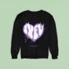 Scorey Iyfl If You Feel Lost Hear Sweatshirt