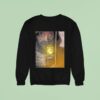 Scorpion Mortal Kombat Ii Movie Sweatshirt