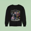 Scott Summers Cyclops Uncanny X Men The First X Man Sweatshirt
