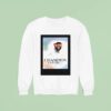 Scottie Scheffler Champion Golfer Of The Year With Rd At Royal Portush Sweatshirt