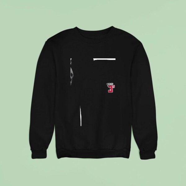 Scotty Mac To The Moon Sweatshirt