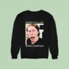 Scream If You Love Jeremy Elbertson Sweatshirt