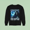 Sdiybt Start Digging In Your Butt Twin Meme Skeleton Sweatshirt