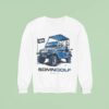 Sdmn Golf Sweatshirt