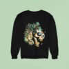 Sea Of Thieves Gold Hoarder Sweatshirt