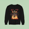 Sea Of Thieves Reaper S Bones Sweatshirt