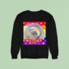Seal Biggie Fibsh Sweatshirt
