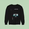 Seattle Mariners Cal Raleigh T Mobile Home Run Derby Signature Sweatshirt