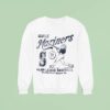 Seattle Mariners Major League Baseball American League Since Sweatshirt