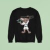 Seattle Mariners Mascot X Otx Nation Sweatshirt
