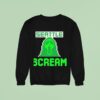 Seattle Scream Pixel Sweatshirt