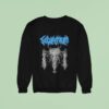 Sedimentum Un Cycle Tourmen Sweatshirt